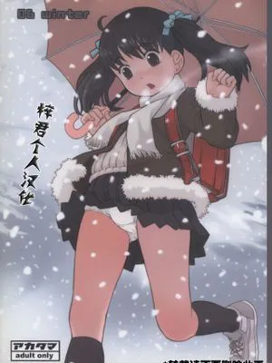 (C71) 06 winter [中国翻译]