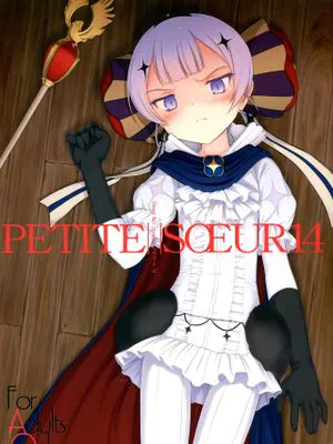 プチスール14 (魔法少女育成計画)