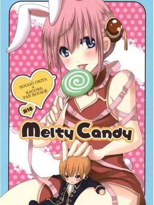 Melty Candy (銀魂)