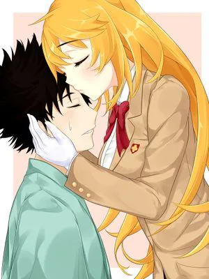 Dear my hero(魔法禁书目录)
