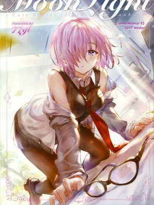 (C93) Moon Light (FateGrand Order)