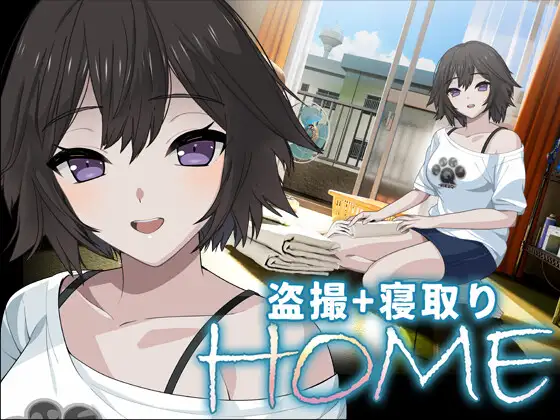 新游 HOME (机翻/8GB)