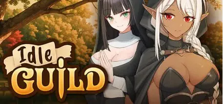 [双端/2D/ACT/日式/动态/中文/像素]放置后宫公会 Idle Harem Guild v0.2f[PC72MB+安卓60MB/迅雷转百度/迅雷/UC]