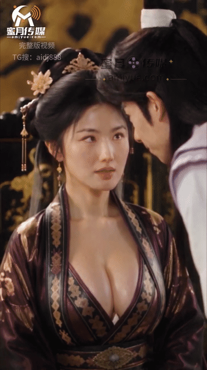 AI短剧 《赘婿》 EP1