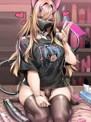 恶魔王子短篇