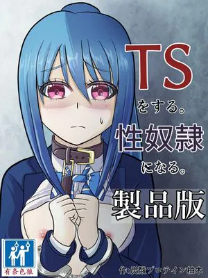 TSをする。性奴隷になる。 |TS性奴隶