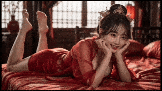 【AI短剧】✅《我和三个奶妈下副本》第1-6集