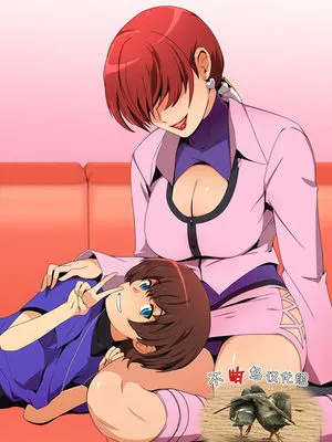 熱体熟凛 Vol.22 ～ク○ス&シェ○ミー・ふたショタビデオログ～ (ザ・キング・オブ・ファイターズ) [中国翻訳]