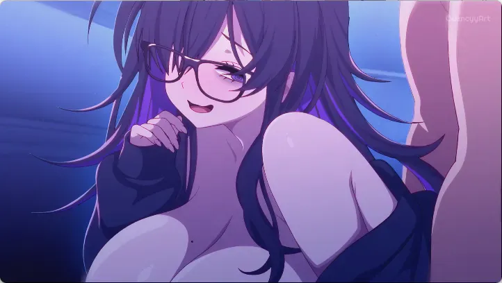 [2D/精致画风/精品/兔女郎/经典]QuencyyArt作品合集1[163MB/迅雷转百度/迅雷/UC]