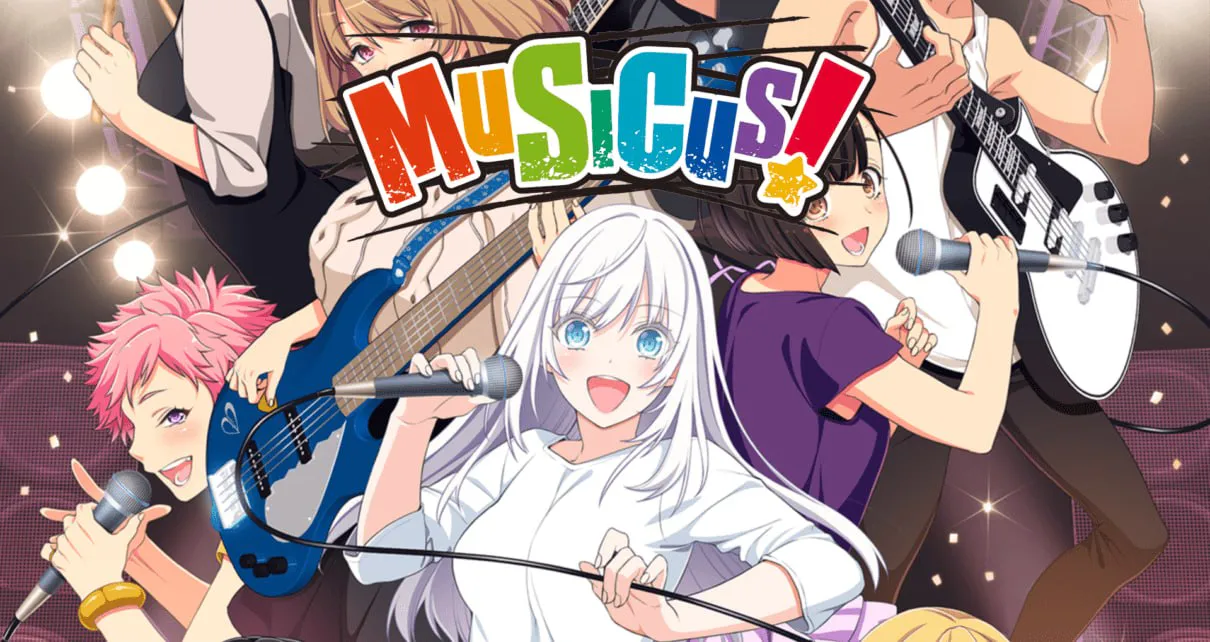 [ADV精翻汉化PC步兵]人在乐途! MUSICUS!    [FM/BD 8G]