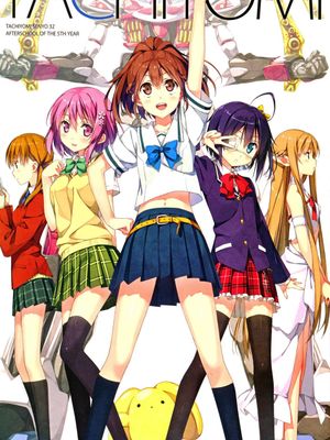 c83 5年目の放课后 カントク