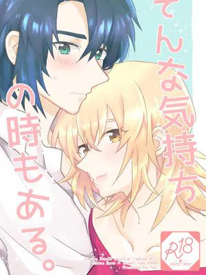 そんな気持ちの時もある。(高达seed)