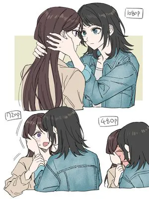 合梅妙宴(BanG Dream日常百合系)