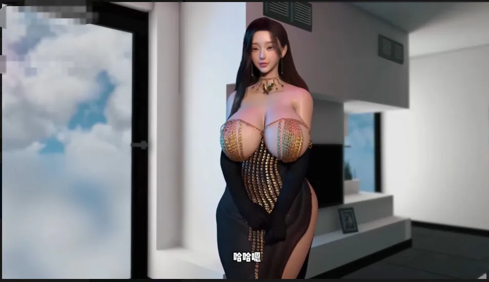【3D动漫】【CF71-2】御姐被隔壁老王操到失禁,中文配音喘得真淫荡【830.6MB】