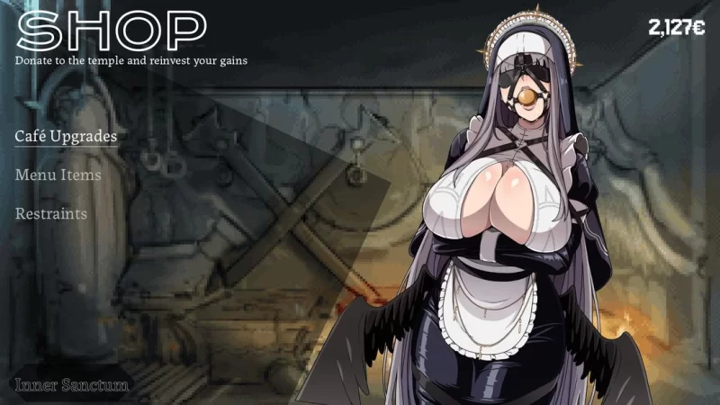 [SLG/捆绑]女仆管理 MaidManager Closed Beta 2 v0.3.620 Hotfix 4 官方中文版