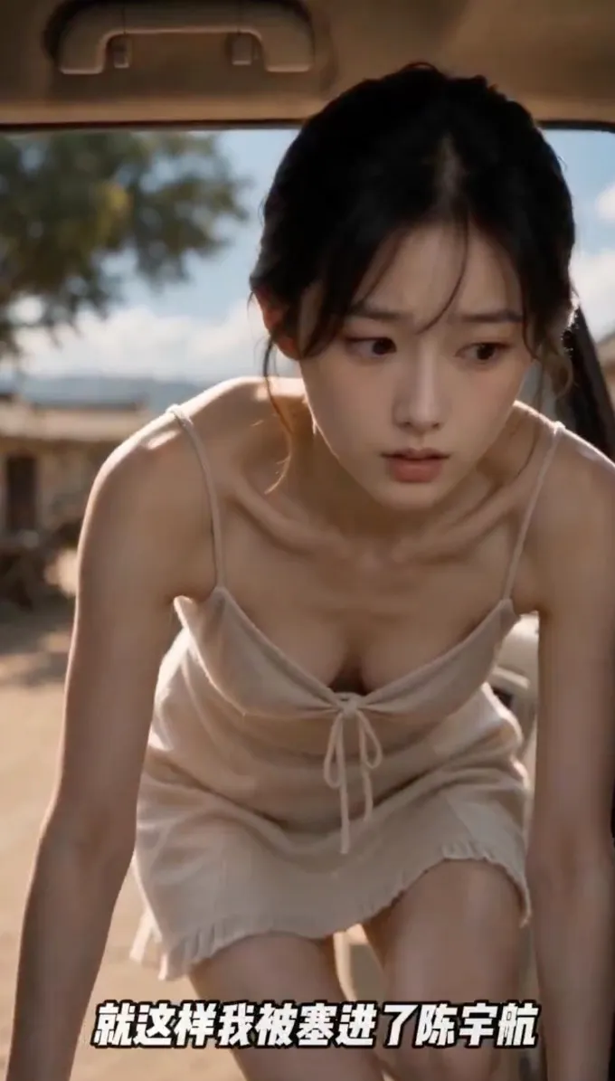 【AI成人短剧】欲望公路 连载中 更新至1～6 【百度 744MB】