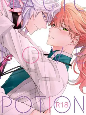 MAGIC LOVE POTION(Fate/Grand Order)
