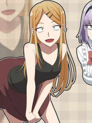 駄菓子な小部屋 (だがしかし)