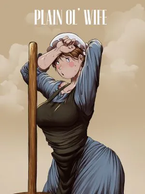 Dexter's Laboratory - Plain Ol' Wife {Wip Included...}