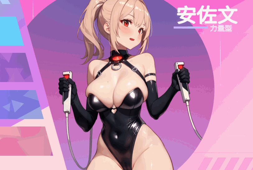 【SLG/新作/官中/动态/巨乳】Milky Rush-两条路[夸克/百度/UC/迅雷]