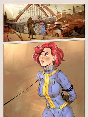 Paradise Falls (Fallout)