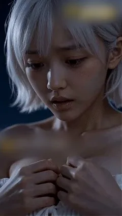 AI 真人短剧 木筏求生：靠钓鱼组建后宫第一季 EP1-5