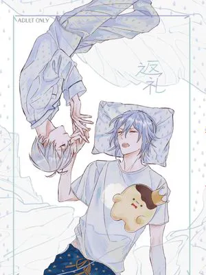 [环壮]返礼（IDOLiSH7）