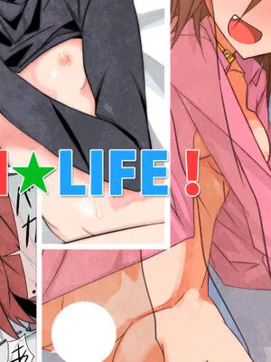 MIMI★LIFE!