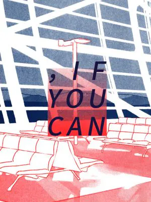, IF YOU CAN（fate/stay/night）