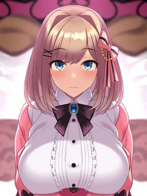 [Fanbox] べりーはーどろこ CG集