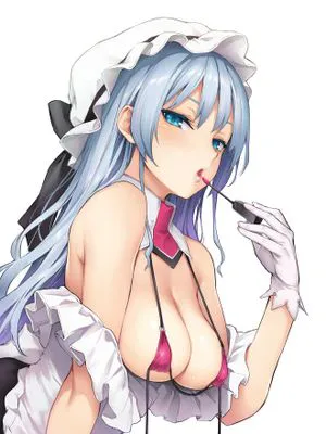 主従どりーみんぐ ～turn紫音～ (COMIC快楽天 2019年3月号)