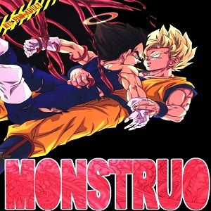 MONSTRUO (Dragon Ball Z)
