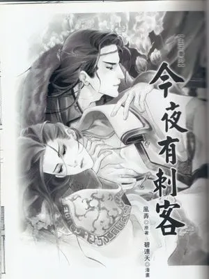 今夜有刺客