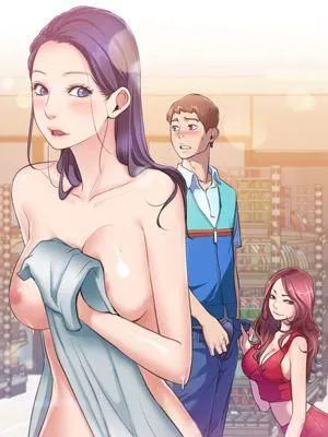 爱情到店（补档 ）