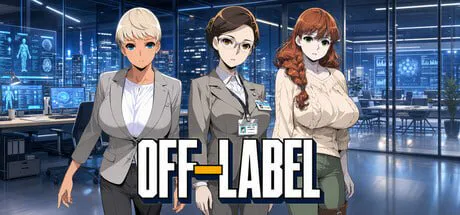 新作[亚洲风SLG/动态] 标签之外 Off Label V1.0 官中步兵版 
