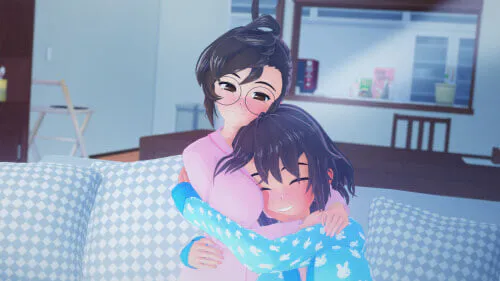 更新[日式SLG/动态] 熟悉的环境 Familiar Circumstances v1.3.1 汉化版 [PC+安卓