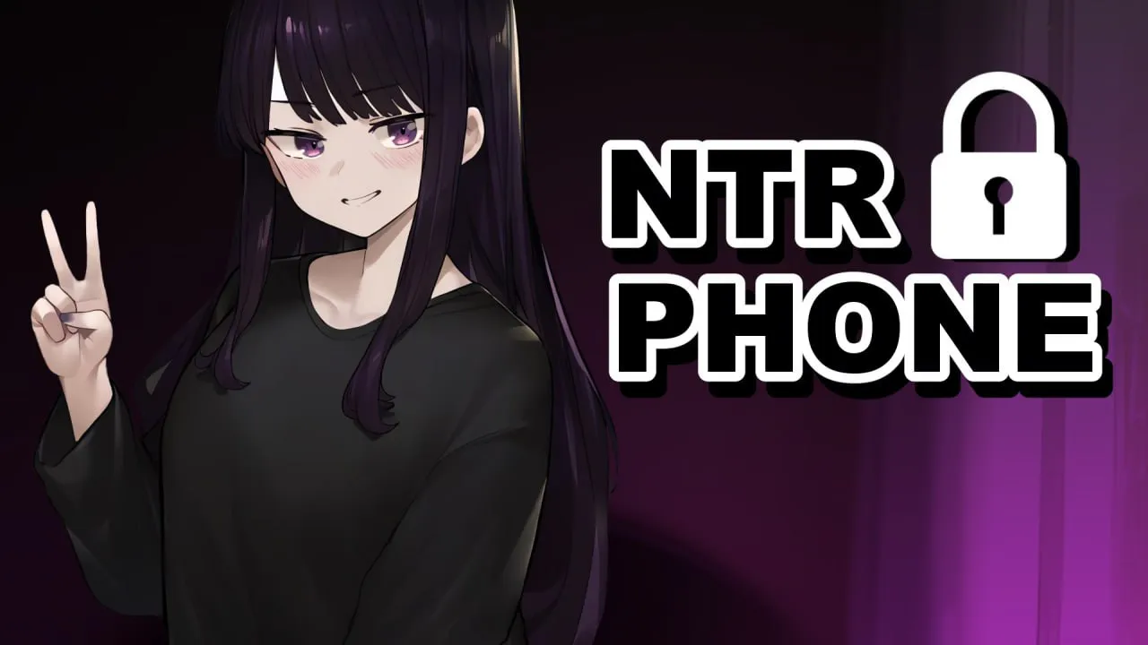 [双端SLG更新/官中]NTR手机/NTR PHONE  v0.45.0  +礼包码