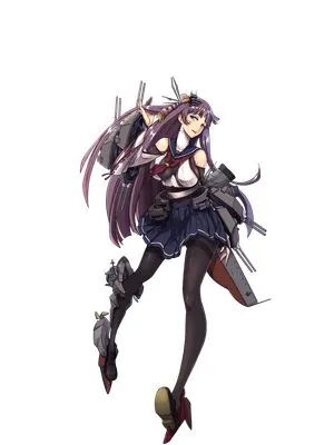 战舰少女爱宕本[Breakrabbit] Atago Shiga (Warship Girls) [Chinese]