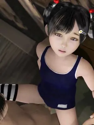 【3D】えっちな秘密基地_Ecchi na Himitsu Kichi