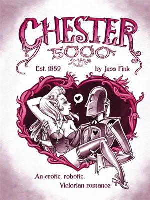 Chester 5000