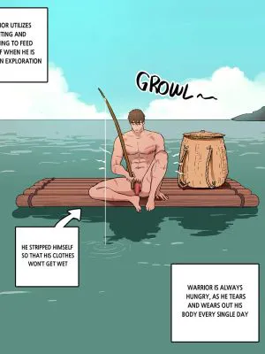 勇者大人的垂钓