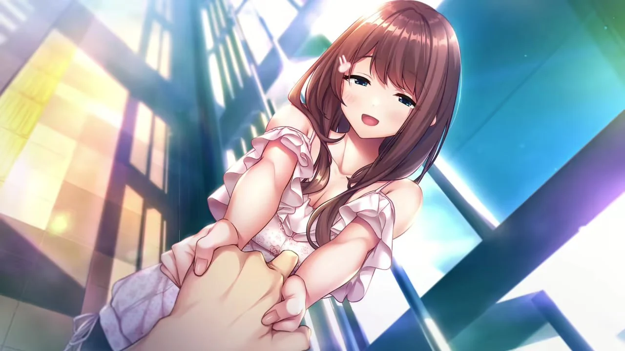 [ADV/恋爱]从朋友到恋人 友だちから恋びとへ[PC+安卓+IOS]