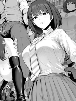 馬にされたあの娘 高身長バレー部女子