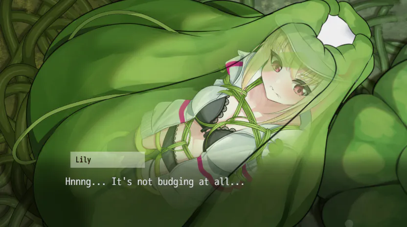 【RPG/官中/PC/更新】极乐遗境：禁忌乐园 The Legacy of Hedonia Forbidden Paradise v0.22.3 Alpha 官方中文版
