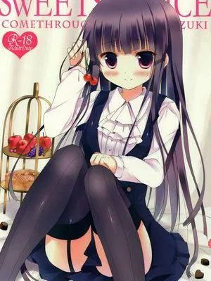 SWEET SERVICE
