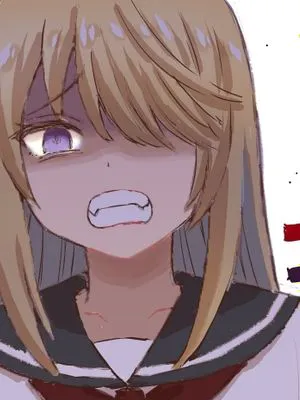 试着向不良少女告白