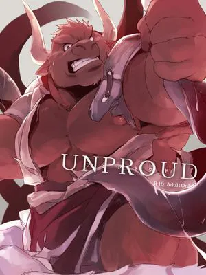 UNPROUD