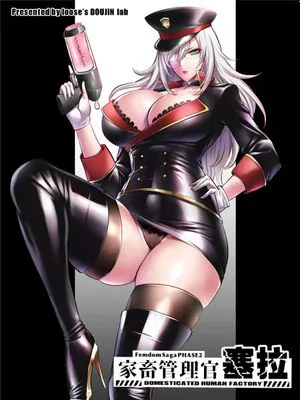 家畜管理官ゼラ [中国翻訳]