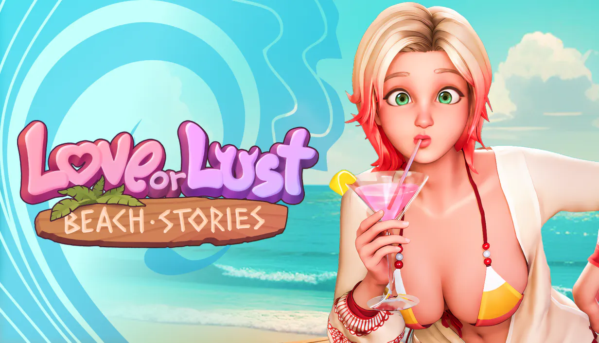 Love or Lust: Beach Stories — 夏天、酒吧和一个你意想不到的秘密