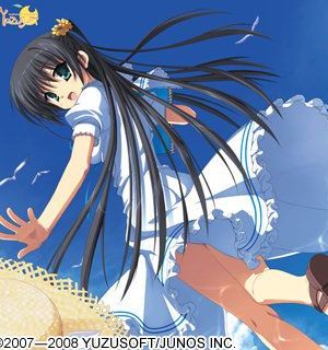 夏空カナタ